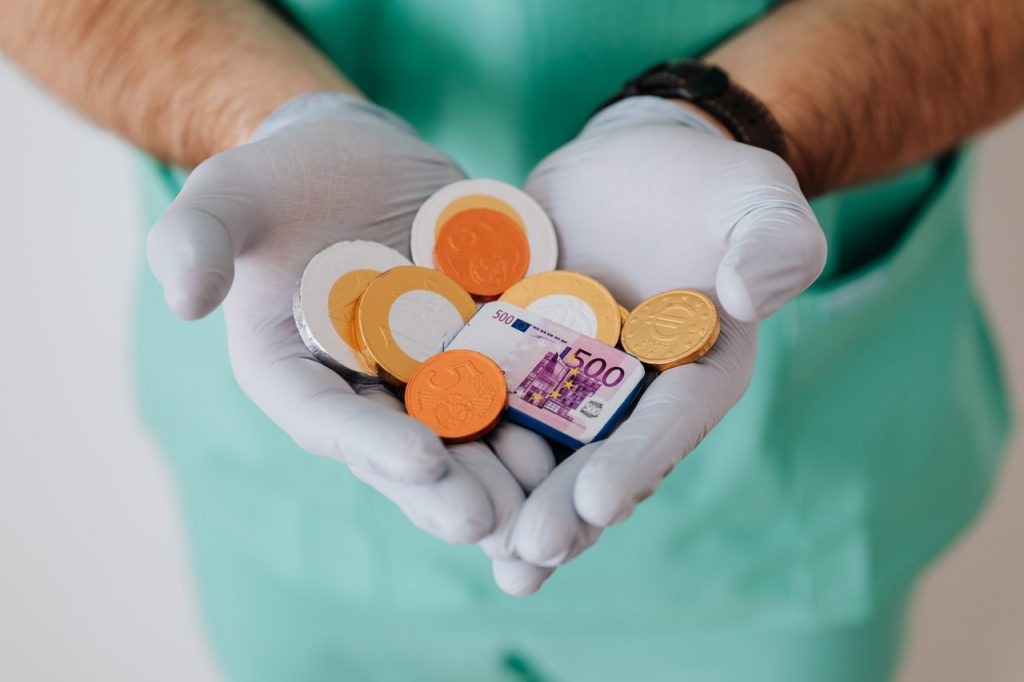 La importancia de una Poliza de Gastos Medicos Mayores