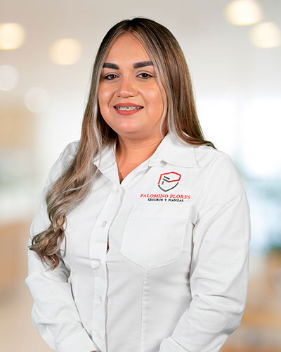 Jazmin Mejia Palacios