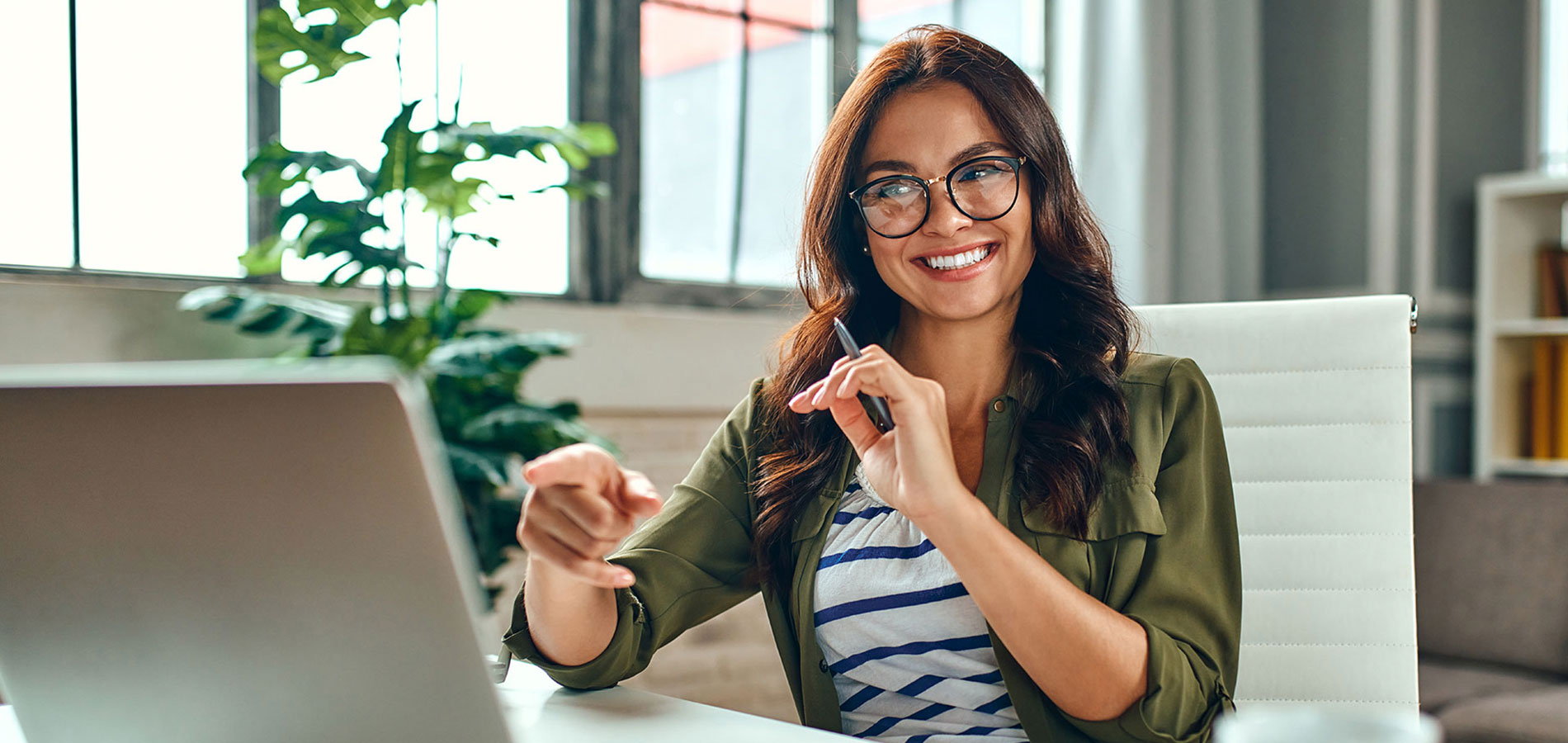 Palomino Flores Confianza